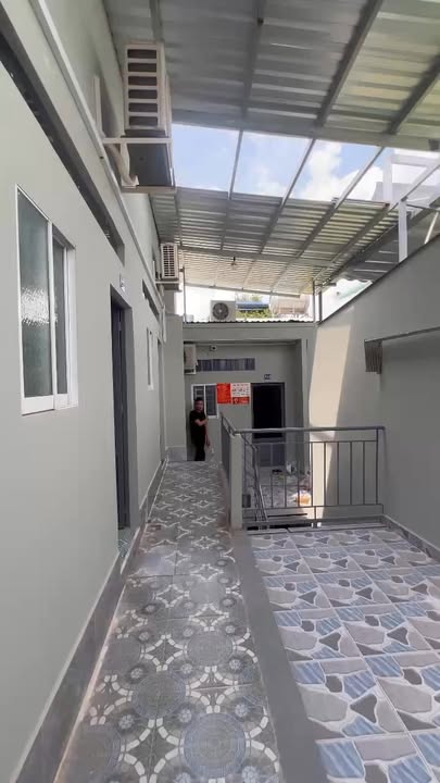 Phòng trọ Duplex đường Đình Tân Khai, Bình Trị Đông 3 triệu - Tiện nghi đầy đủ, tự do thoải mái!