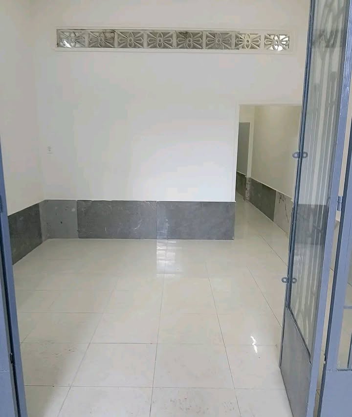 Nhà cho thuê hẻm xe hơi đường Vườn Lài, Quận Tân Phú 64m² - Nhà mới, tiện nghi đầy đủ!