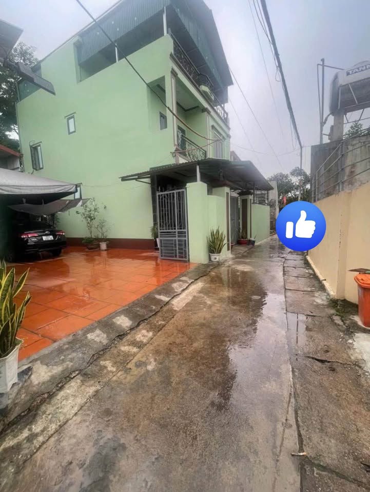 Đất thổ cư Phường Song Liễu, Bắc Ninh 59m² giá 2 tỷ - Đầu tư sinh lời ngay!