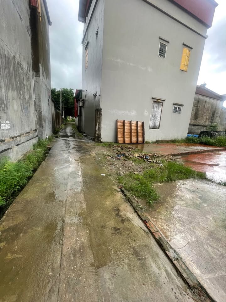 Đất nền Thiện Dũ Ninh Xá 52m² giá 1.5 tỷ - Cơ hội đầu tư hiếm có!