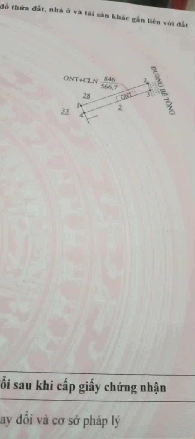 Đất nền Đức Mạnh, Đắk Mil 600m² giá 760 triệu - Cơ hội đầu tư tuyệt vời!