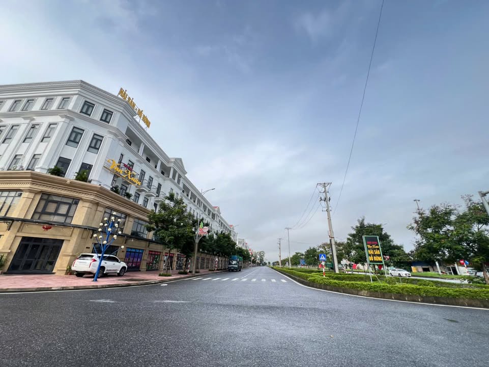 Đất nền Tấn Đức JSC Vạn Xuân 100m² giá 2 tỷ - Tiềm năng phát triển vượt bậc!