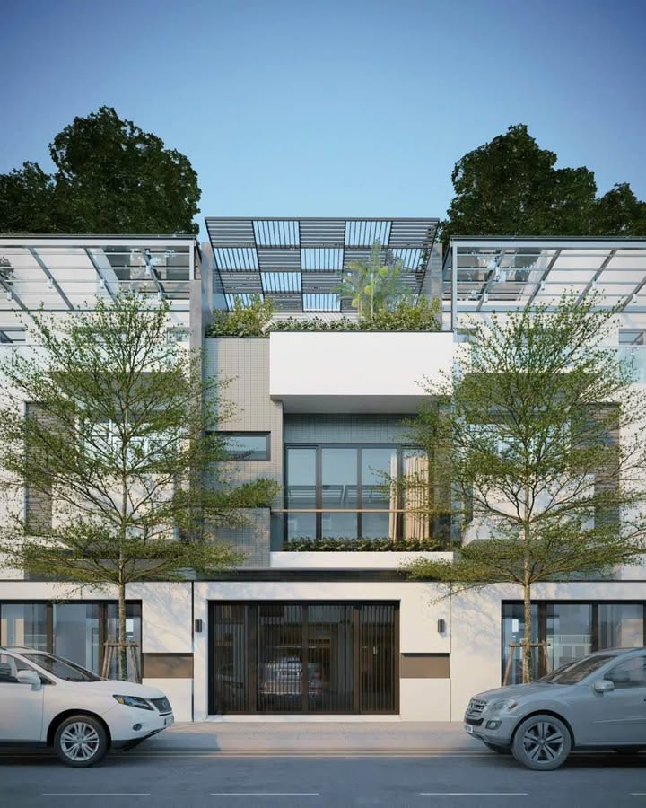 Nhà 2,5 Tầng Thịnh Lang 93m² - Full Nội Thất, Giá Thương Lượng