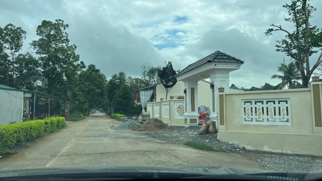 Đất đấu giá tại xã Cao Thịnh, Ngọc Lặc 155m² - Giá chỉ từ 200 triệu!