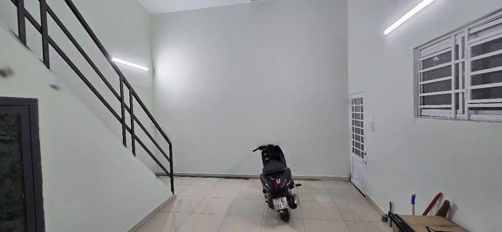 Cho thuê mặt bằng kinh doanh Huỳnh Tấn Phát Quận 7 diện tích 100m² giá 39 triệu - Vị trí đắc địa, giao dịch nhanh!