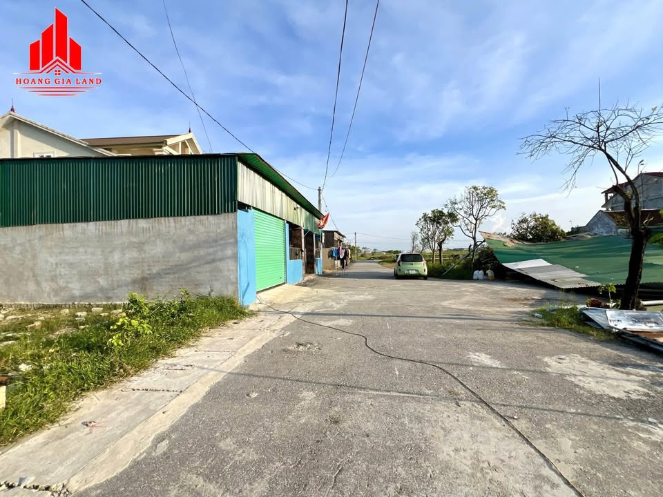 Đất nền xóm Hồng Liên, Nghi Liên 88.14m² - Kích thước đẹp để xây nhà mơ ước!