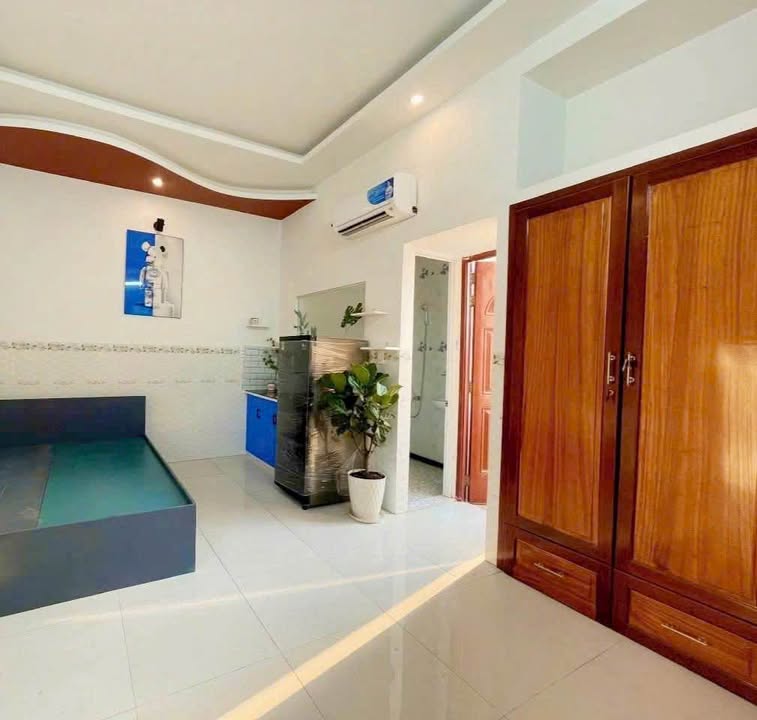 Căn hộ cho thuê tại Tân Tiến, Biên Hòa 30m² giá 3.6 triệu - Sẵn sàng vào ở ngay!