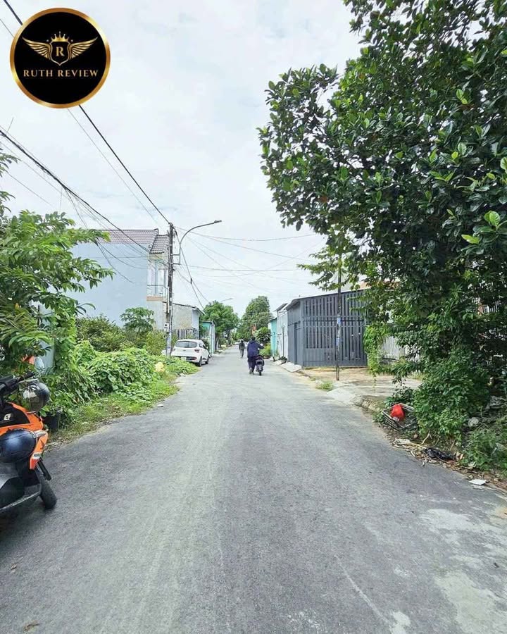 Nhà phố Rạch Giá 100m² giá 1.95 tỷ - Sẵn sàng vào ở ngay!