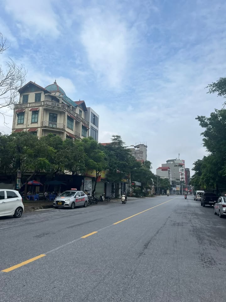 Bán đất Kim Cương Đông Anh 80m² giá 8 tỷ - Ô tô vào tận nơi!