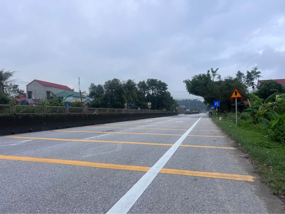 Đất nền Quảng Xương Thanh Hóa 95m² giá 1.2 tỷ - Cơ hội đầu tư tuyệt vời!