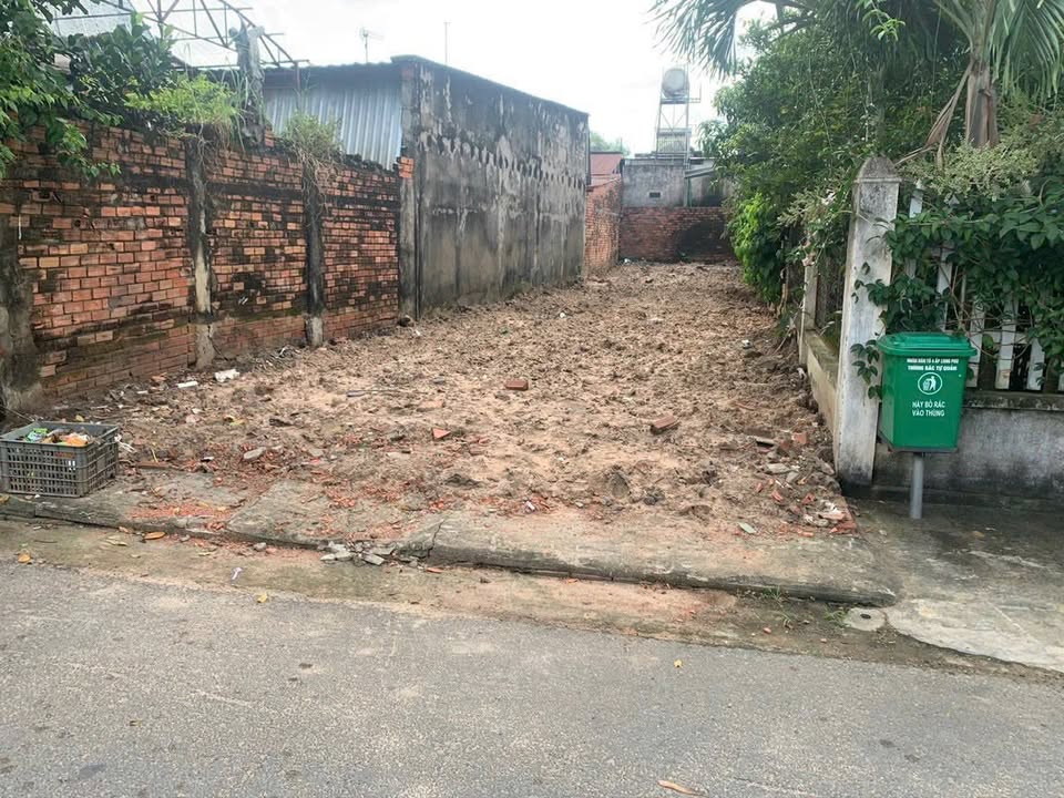 Đất thổ cư Phước Thái, Long Thành 125m² giá chỉ 2.3 tỷ - Sổ hồng riêng, pháp lý rõ ràng!