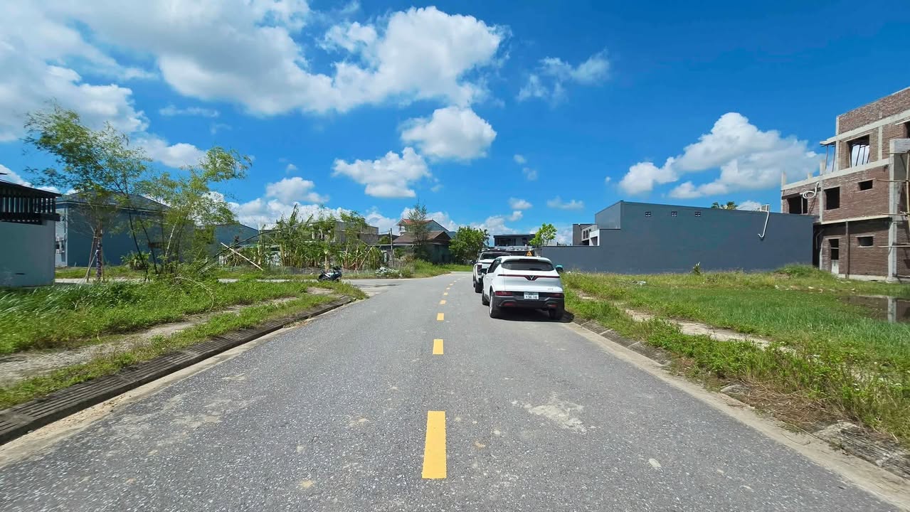 Đất nền khu quy hoạch Cọc Lim, Trần Phú 166m² giá 3.8 tỷ - Cơ hội đầu tư hấp dẫn!