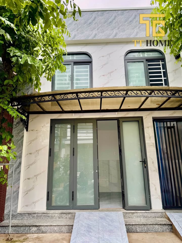 Căn hộ cho thuê mặt tiền đường Nguyễn Văn Linh 30m² giá 3.5 triệu - Nội thất đầy đủ