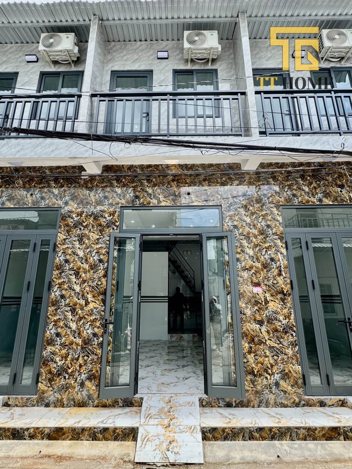 Nhà mặt tiền Hồ Búng Xáng Ninh Kiều 4 triệu - Phù hợp kinh doanh và ở gia đình!