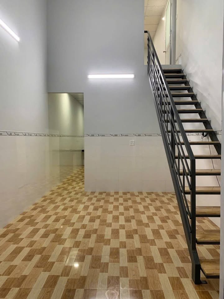 Nhà cho thuê KDC Hưng Phú 2, Cần Thơ - Diện tích 48m² chỉ 4 triệu/tháng!