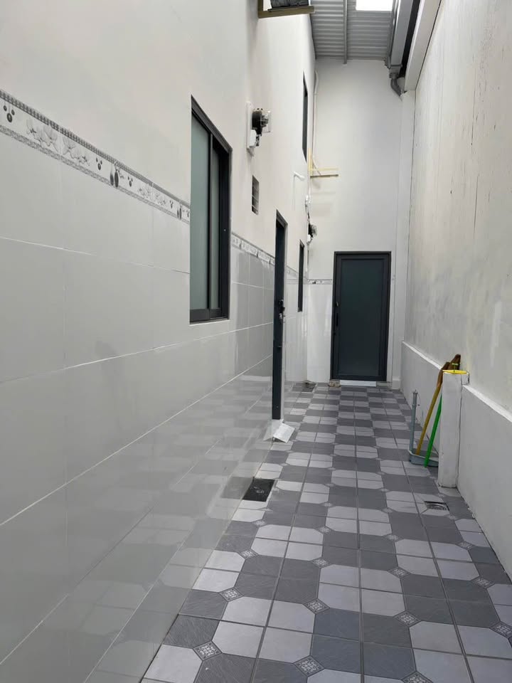 Phòng trọ tại KDC Phú An, Cái Răng, Cần Thơ - Giá chỉ 2.2 triệu/tháng, nội thất đầy đủ!