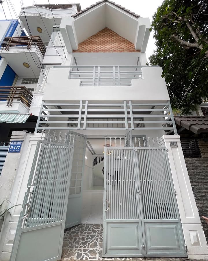 Nhà cho thuê KDC Số 9 Đường 30/4, Cần Thơ 92m² giá 13 triệu - Phù hợp kinh doanh đa dạng!