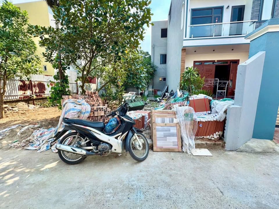 Đất chính chủ tại xã Uy Nỗ, huyện Đông Anh 67,9m² - Tiềm năng sinh lời cao!