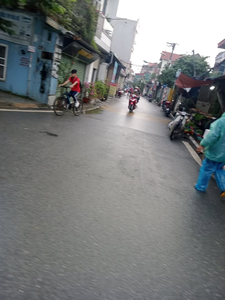 Đất góc Kim Hồ, Lệ Chi 133m² giá 5.32 tỷ - Cơ hội đầu tư sinh lời!