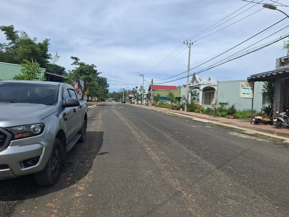 Đất thổ cư chính chủ Ngọc Hồi 125m² giá 1.7 tỷ - Vị trí gần trường Nguyễn Trãi!