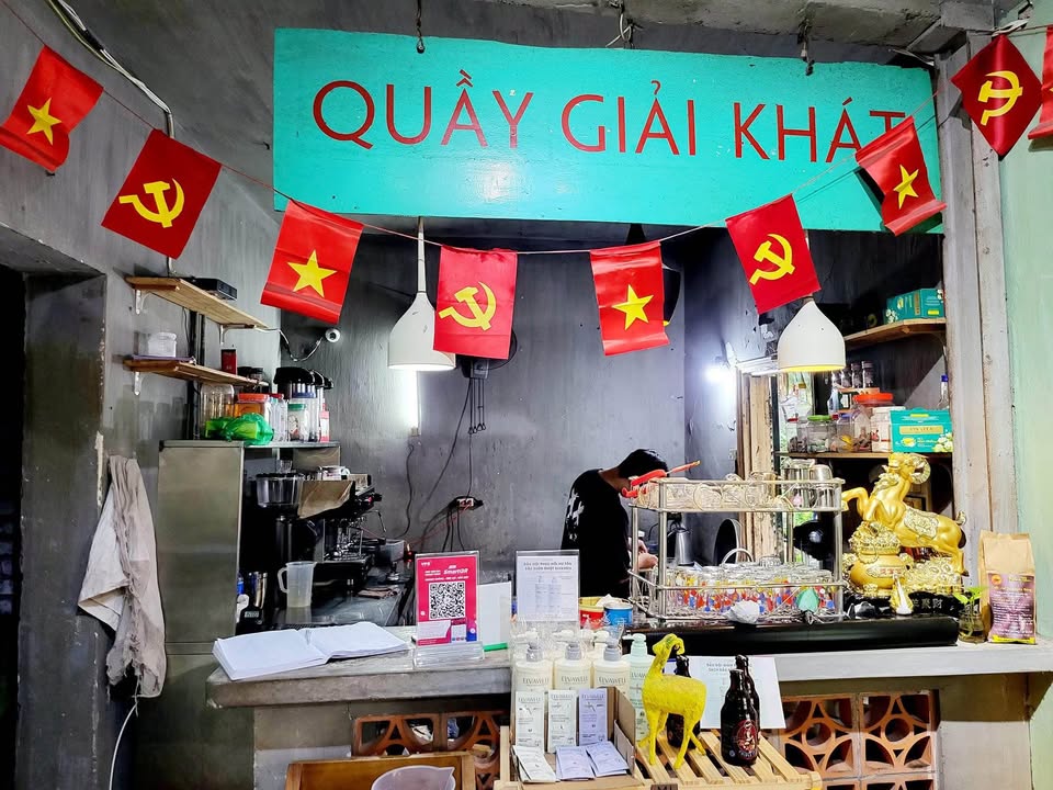 Căn hộ tập thể Nam Thành Công 150m² giá thỏa thuận - Lô góc, kinh doanh tốt!