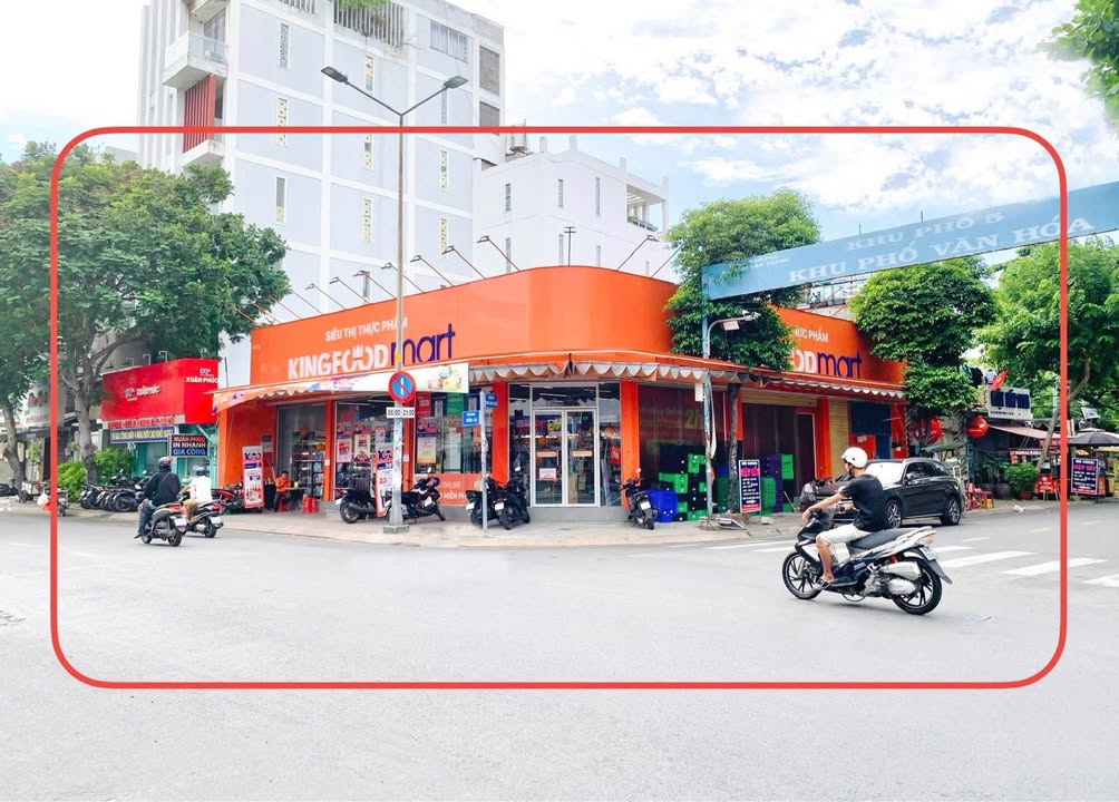Nhà mặt tiền Vườn Lài, Tân Phú, 228m², giá 42 tỷ - Cơ hội đầu tư hấp dẫn!