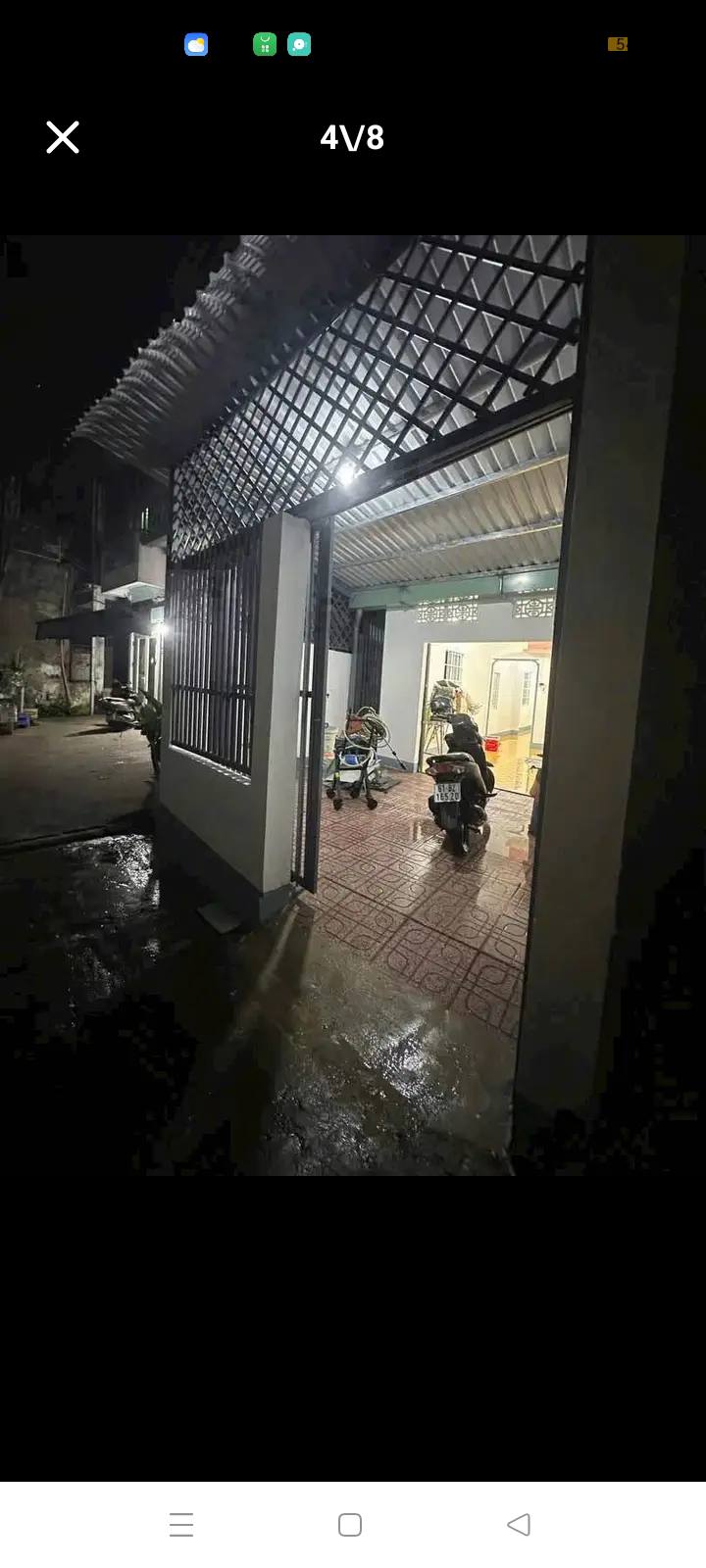 Nhà phố tại hẻm đường Bác sĩ Yesin, Hiệp Thành 73m² giá 1.85 tỷ - Cơ hội hiếm có!