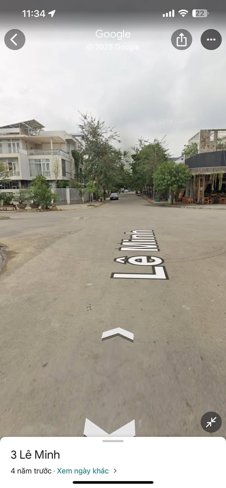 Cho thuê mặt bằng mặt tiền Lê Minh 160m² giá 9 triệu - Địa điểm kinh doanh lý tưởng!