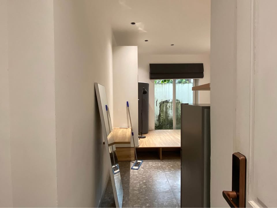 Căn Studio Lương Định Của Thủ Đức - 280m² giá thỏa thuận - Không gian sống yên tĩnh