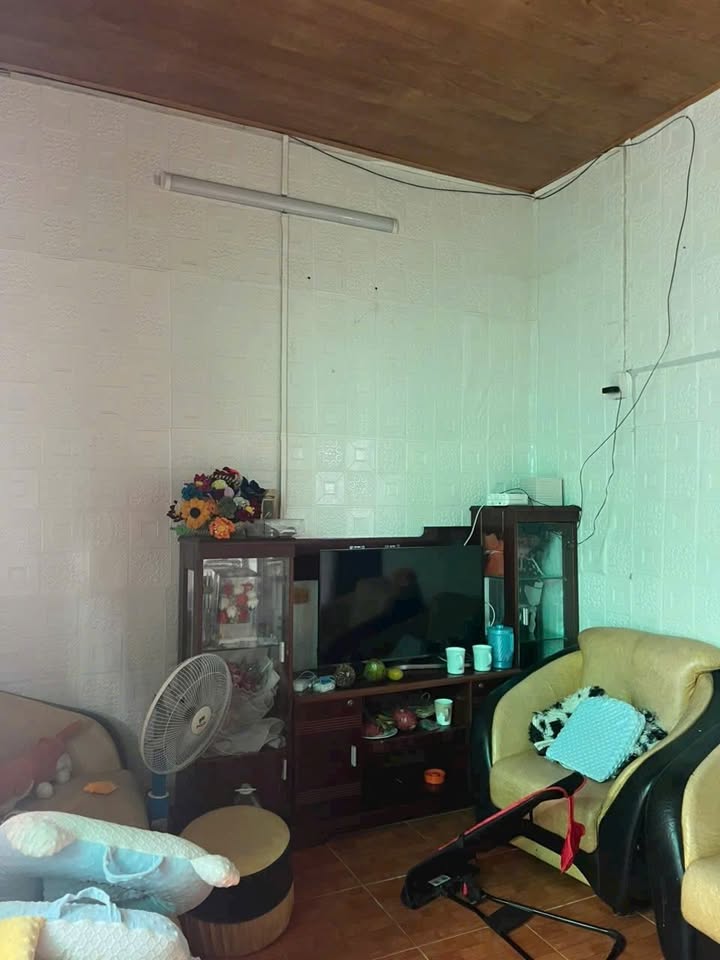 Nhà bán hẻm xe máy đường Cao Thắng, Đà Lạt 54m² giá 1.4 tỷ - Pháp lý rõ ràng!