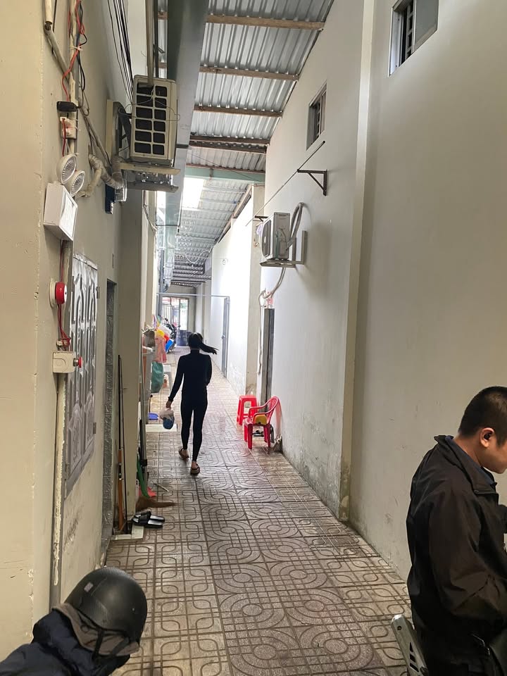 Bán lô đất vàng 494m² tại Thủ Đức - 10 phòng trọ cho thuê, dòng tiền 26 triệu/tháng!