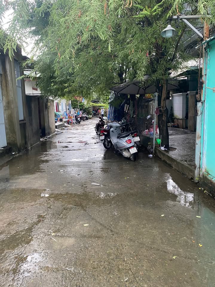 Đất mặt tiền đường Số 7, Long Trường, Thủ Đức 90m² - Cơ hội đầu tư hiếm có!