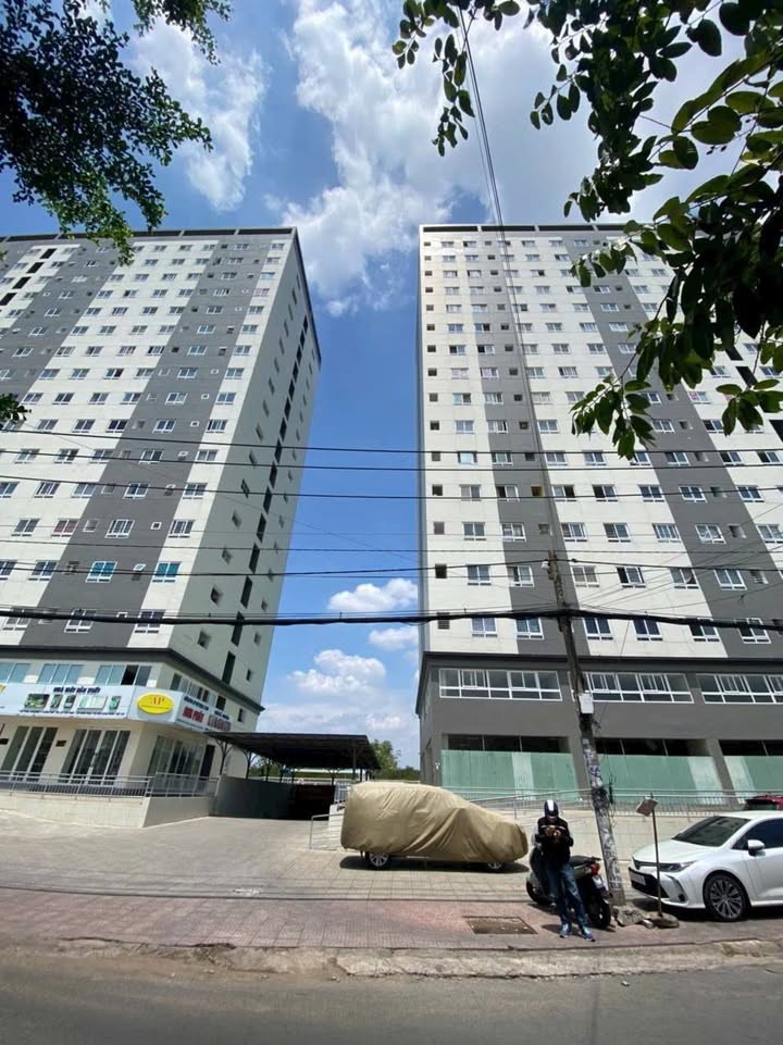 Bán Nhà Mặt Tiền Đường 154, Thủ Đức, 473m² - Đầu Tư Lợi Nhuận Cao!