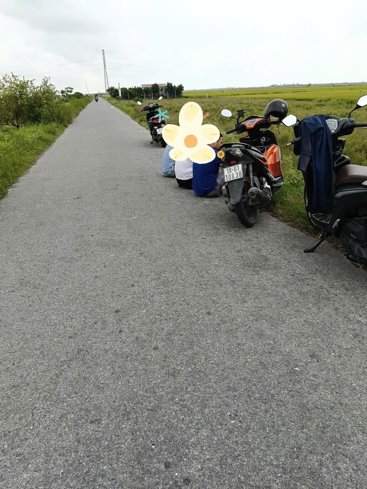 Đất nền Giao Thủy 112m² giá 2.8 tỷ - Sổ đỏ chính chủ, vị trí đắc địa!