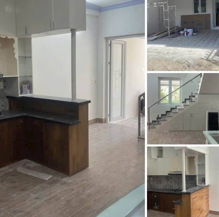 Nhà hẻm 127 Bùi Thị Xuân, Bảo Lộc 80m² giá 2.2 tỷ - Chính chủ cần bán!