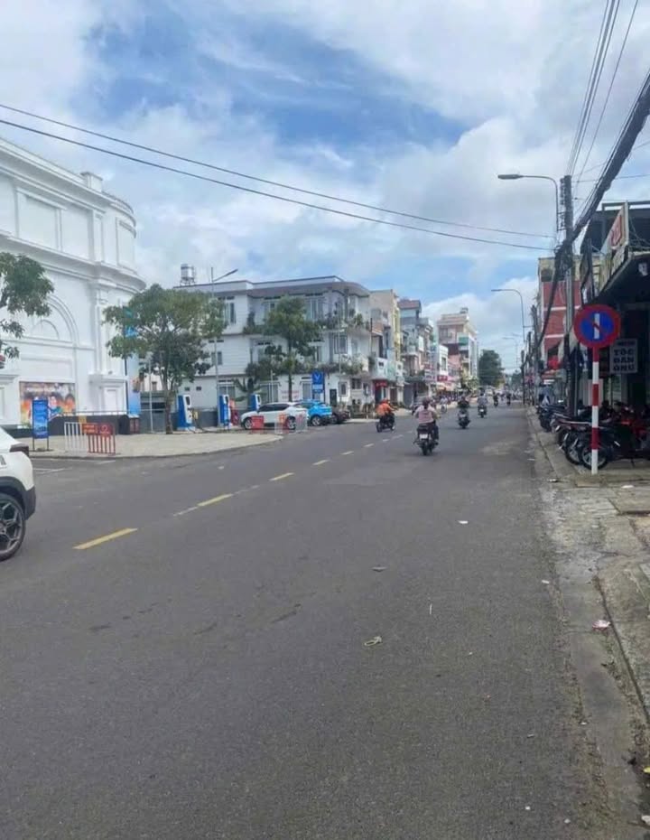 Nhà mặt tiền Phan Bội Châu, Bảo Lộc 101.165m² - Đầu tư sinh lời ngay!