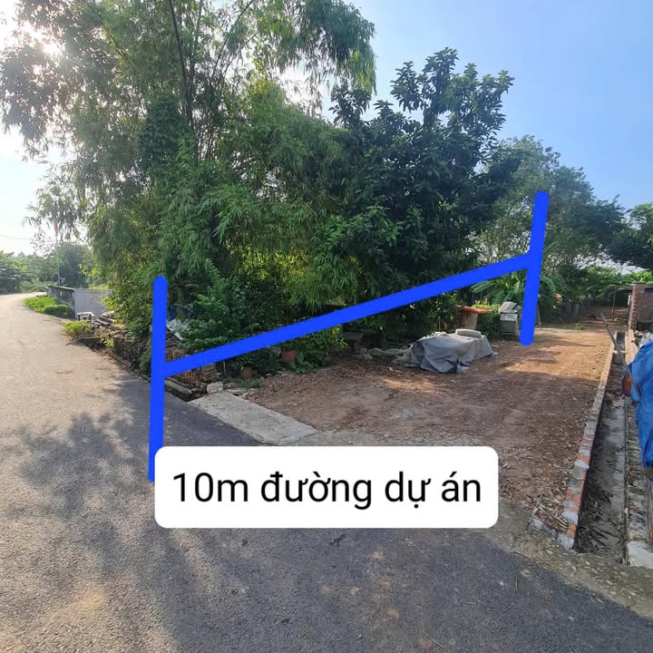 Đất thổ cư Dữu Lâu, Việt Trì 88m² giá 1.9 tỷ - Đường ô tô vào tận nơi!