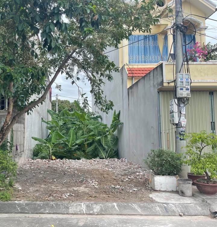 Đất nền Ninh Khánh 100m² giá 5 tỷ - Đường ô tô đỗ cửa, vị trí đắc địa!