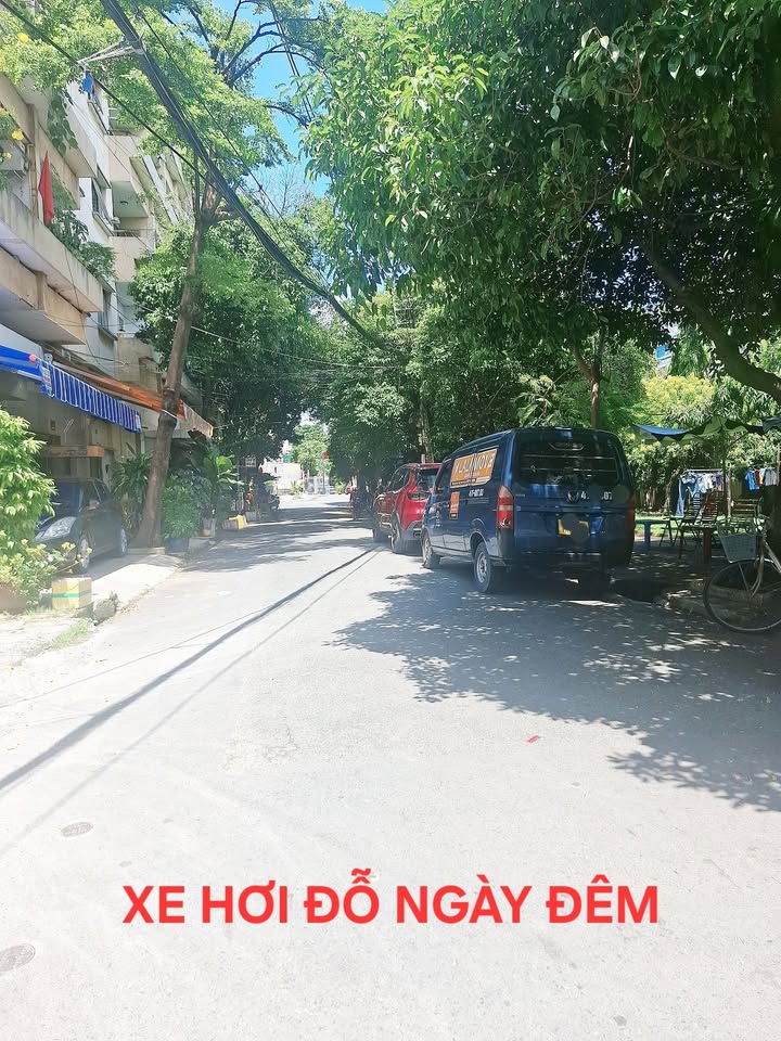 Nhà Tân Sơn Nhì 80m² giá 7.2 tỷ - Kinh doanh sầm uất, ô tô vào tận nơi!