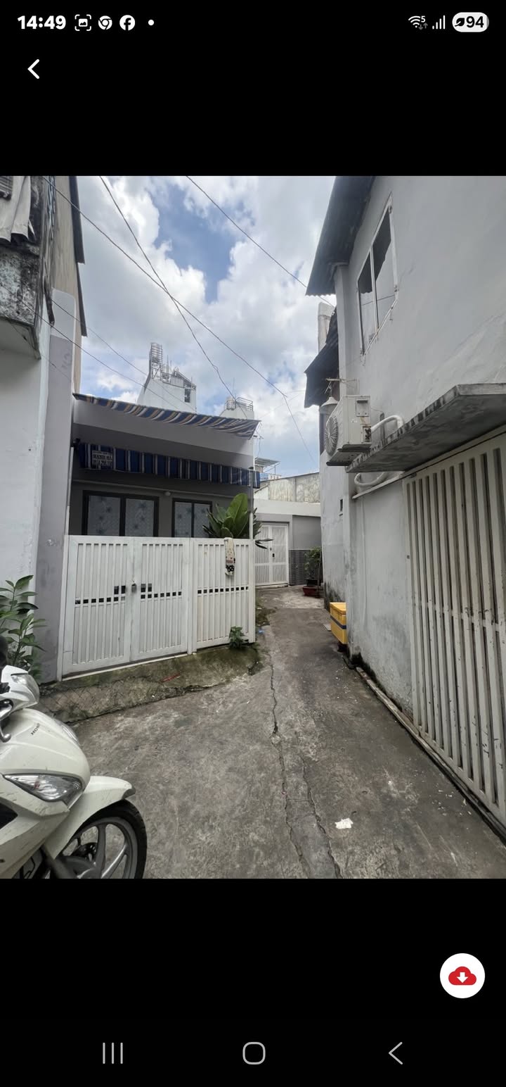 Nhà Hòa Hưng, Quận 10, 181m² giá 16 tỷ - Cơ hội đầu tư hiếm có!