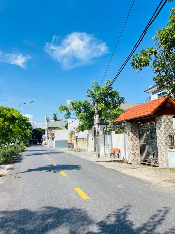 Đất nền TDP Kinh Giao, Tân Tiến, An Dương 144m² giá 1.44 tỷ - Khu dân cư đông đúc!