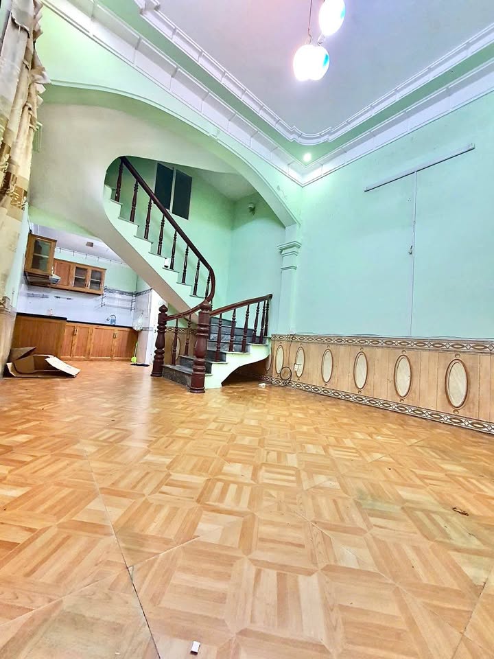 Nhà phố Thiên Lôi Hải Phòng 35m² giá 2.35 tỷ - Đầu tư sinh lời ngay!