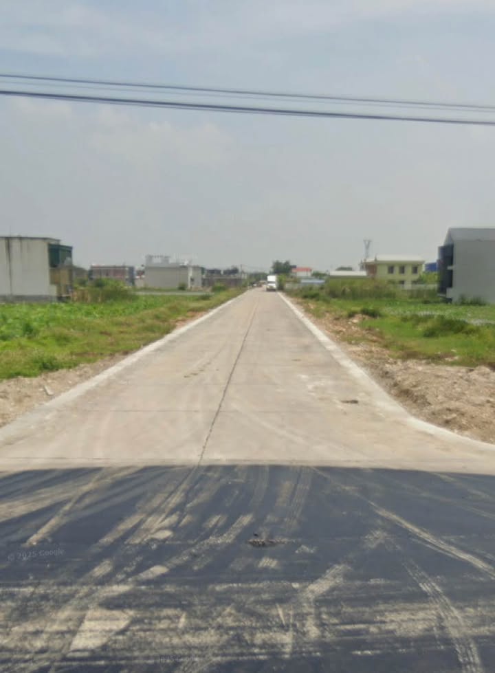 Đất nền chính chủ Gia Trấn, Gia Viễn, Ninh Bình 120m² - Vị trí giao thông thuận lợi!