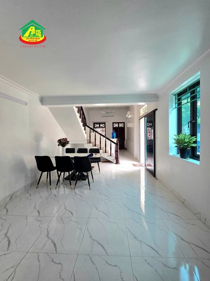 Nhà phố Bình Yên Tây, Ninh Khánh, 70m² - Giá thỏa thuận, vị trí đắc địa!