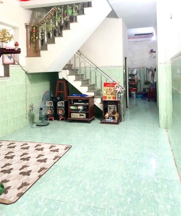 Nhà 1 trệt 2 lầu tại Tân Hiệp, Biên Hòa, 84m² giá 3.49 tỷ - Cơ hội đầu tư tuyệt vời!