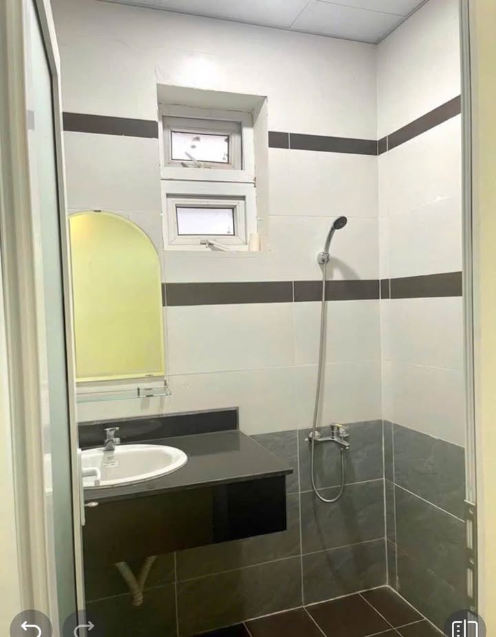 Căn hộ chung cư Tân Hiệp Biên Hòa 32m² giá 4 triệu - Full nội thất mới xây!