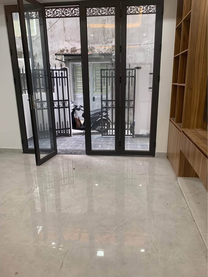 Nhà 4 Tầng Mới Xây Tại Đông Hải, Đà Nẵng - Giá 3.45 Tỷ, Sẵn Sàng Đón Chủ Mới!