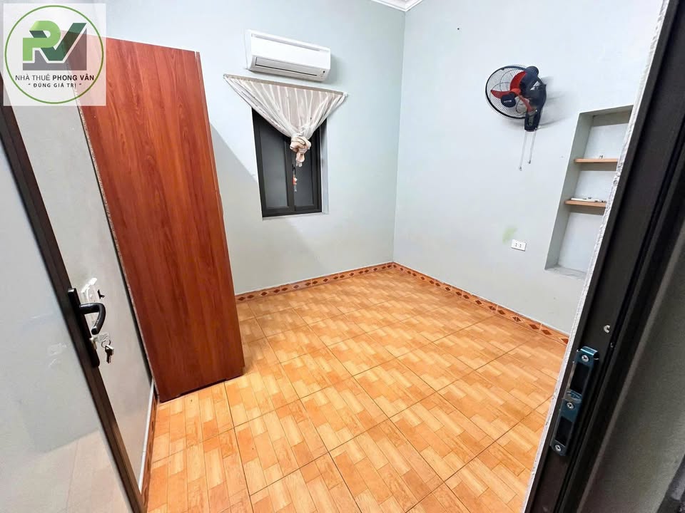 Nhà cho thuê tại Văn Cao, Hồng Bàng - 50m² giá chỉ 6 triệu/tháng