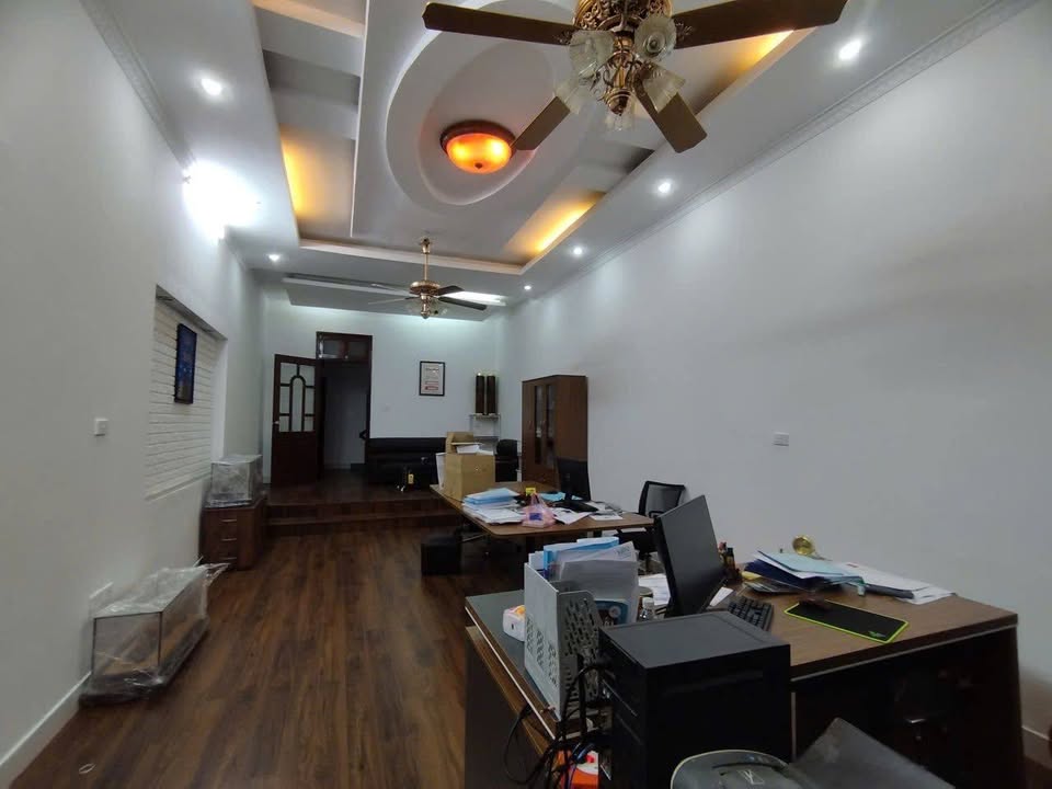 Nhà phố Phú Thượng Tây Hồ 74m² giá 23 tỷ - Vị trí đắc địa, ô tô vào tận nơi!