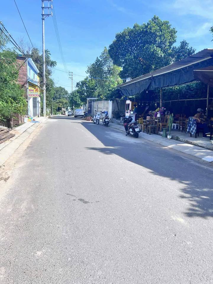 Đất mặt tiền đường Tôn Đản Nối Dài 85m² giá 2.9 tỷ - Đầu tư sinh lời ngay!